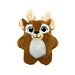 Kong Snuzzles Reindeer***Clearance****