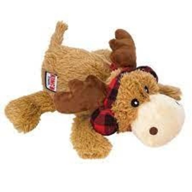 Kong Med Holiday Cozie Reindeer***Clearance****