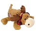 Kong Med Holiday Cozie Reindeer***Clearance****