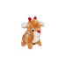 Zippy Paws Deluxe Reindeer***Clearance****