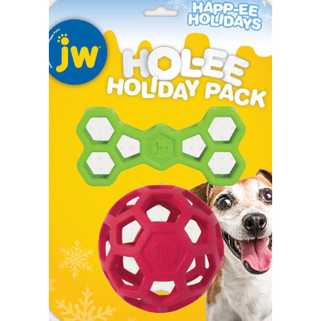 JW Holl-ee Toy Pack****On Sale*****
