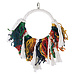 Living World Jumbo Rope Dream Catcher with Hanging Clip***On Sale****