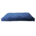 Be One Breed 23x35" Sky Bed Teal Plaid Medium****Clearance****