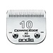 Andis Size 10 Ceramic Edge Detachable Blade