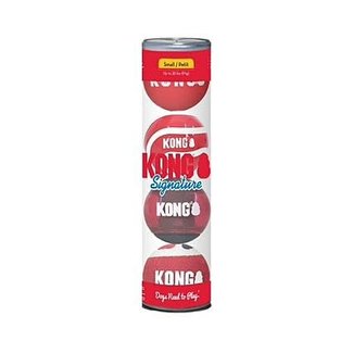 Kong Assorted Signature Balls***On Sale****