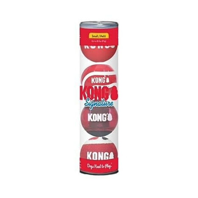 Kong Assorted Signature Balls