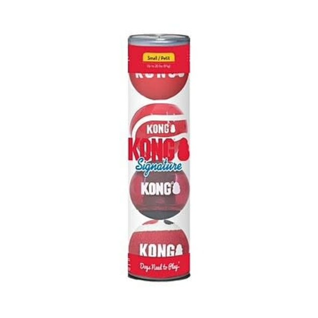 Kong Assorted Signature Balls****On Sale****