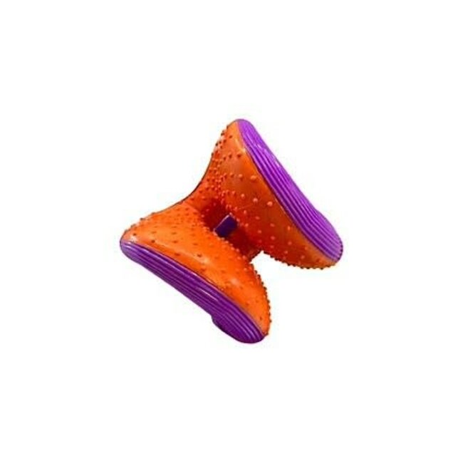 Kong Small/ Med Rerun Whoosh Ball***Clearance****