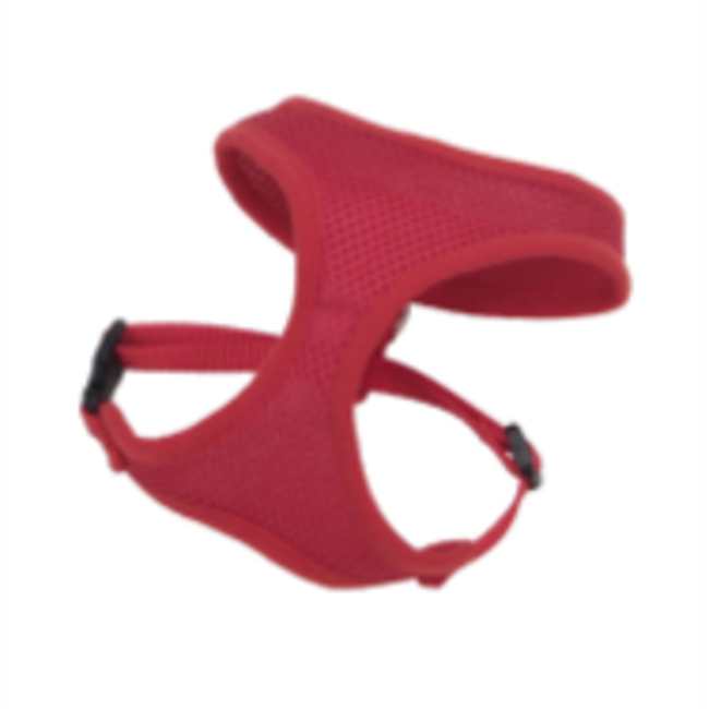 Coastal Mesh Harness Red Small*****Clearance****