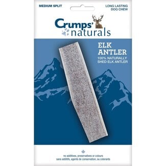 Crumps Elk Antler