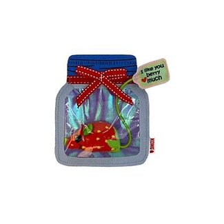 Kong Pull-a-Partz Jamz****On Sale***
