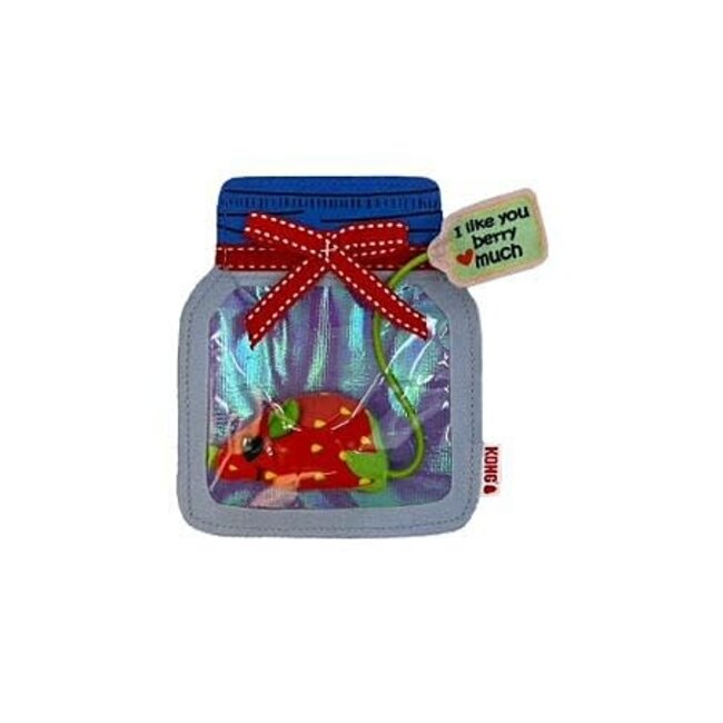 Kong Pull-a-Partz Jamz****On Sale***