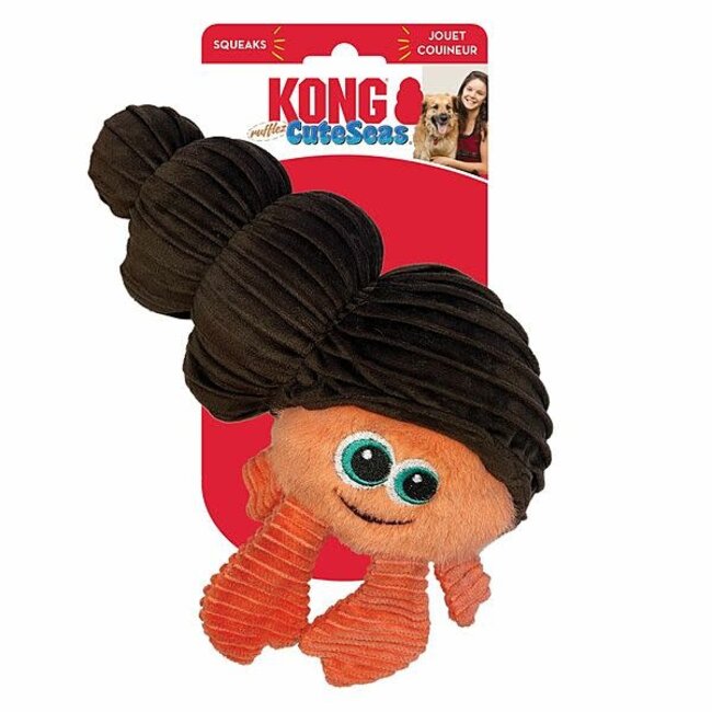Kong Sm/Med Cuteseas Hermit Crab***On Sale****