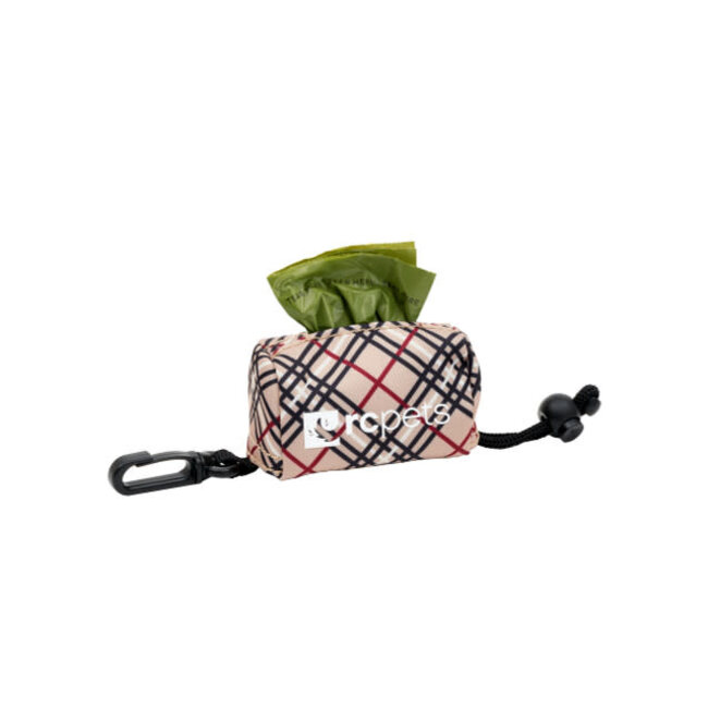 RC Pets P.U.P Bag***Clearance**