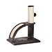 Budz 13.7"x9.8"x16.9" Brown Scratching Post***On Sale****
