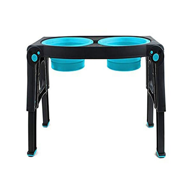 Dexas Elevated Double Dinner***On Sale****