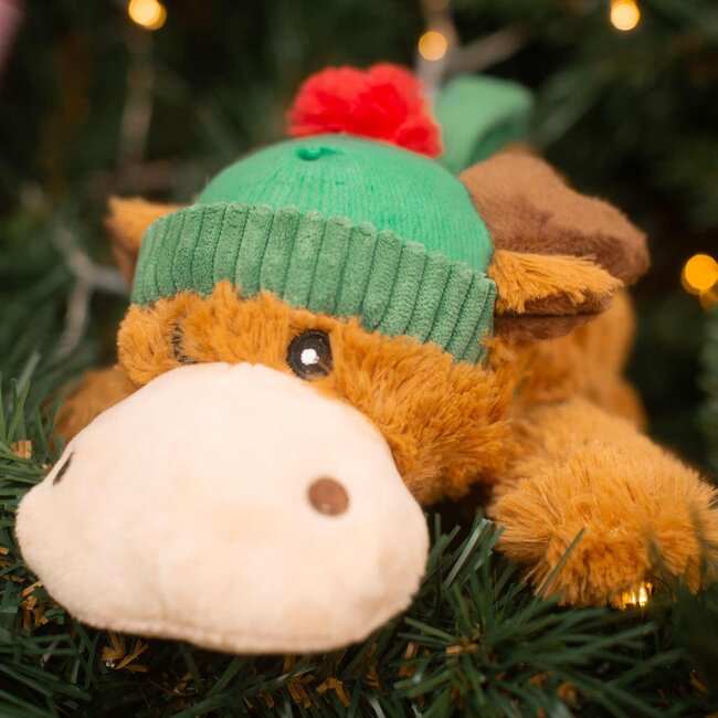Kong Med Holiday Cozie Reindeer***Clearance****