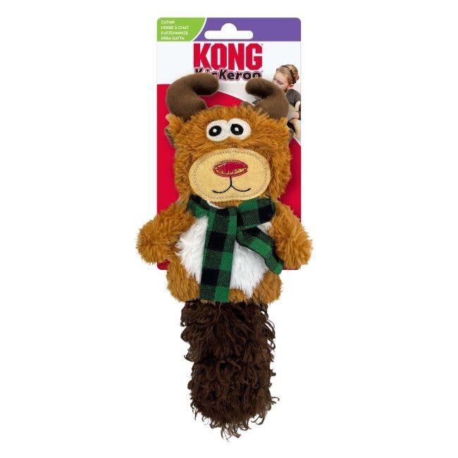 Kong Holiday Kickeroo****Clearance****
