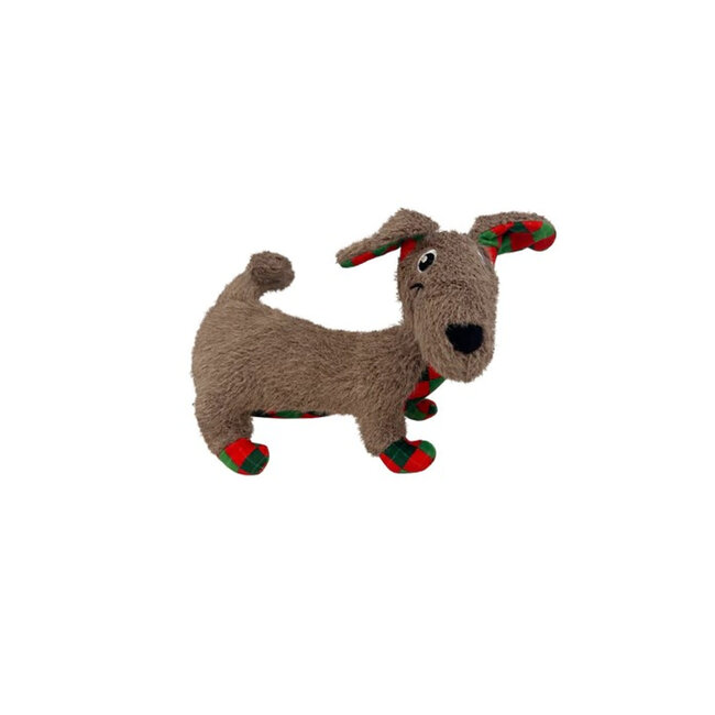 Kong Med Holiday Tucker PupSqueaks****Clearance****