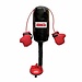 Kong Connects™ Punching Bag