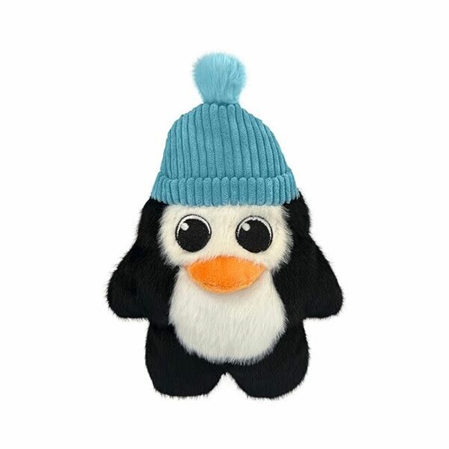 Kong Holiday Snuzzles Penguin****Clearance****