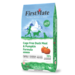 FirstMate 25lb Cage Free Duck & Pumpkin Formula
