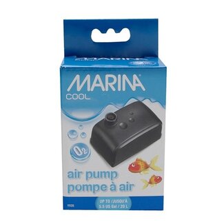 Marina 20L Air Pump