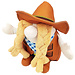 Happy Tails Cowgirl Gnome***On Sale****