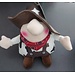 Happy Tails Western Gnome****On Sale****