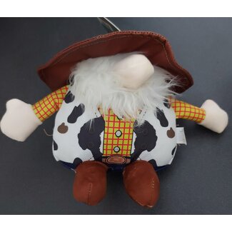 Happy Tails Cowboy Gnome