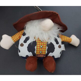 Happy Tails Cowboy Gnome****On Sale****