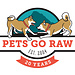 Pets Go Raw 4lb Duck Power Diet