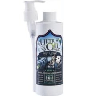 Ultra Oil Ultra Oil***Clearance***