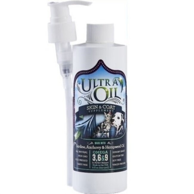 Ultra Oil Ultra Oil***Clearance***