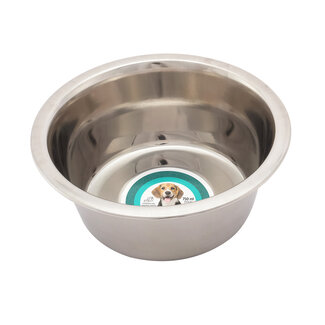 Dog It Stainless Steel Bowls