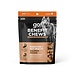 GO!Solutions 6oz  Benefit Chews Digestion & Gut Health Recipe