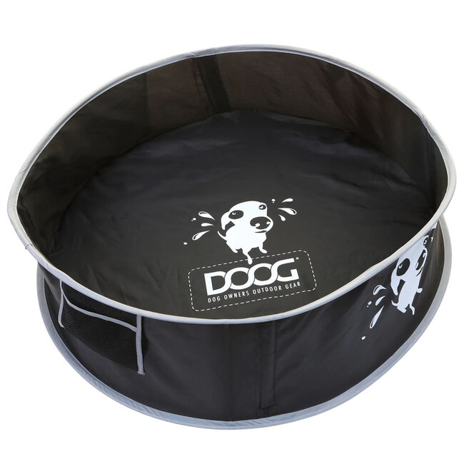 Pop-Up Dog Pool 8"Hx48"D****On Sale****