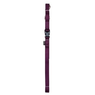Zeus 3/4x4' Purple Leash***On Sale****