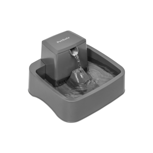 PetSafe 1.8Pe L t Fountain