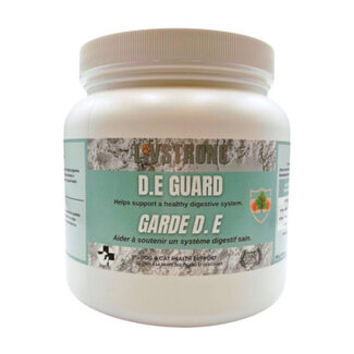 Livstrong 150g  Diatomaceous Earth
