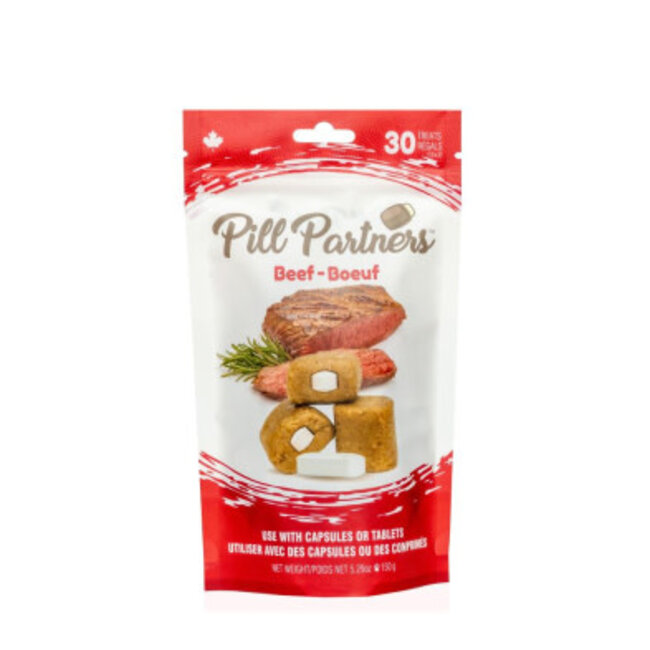 This & That 150g Pill Partners (30 Count)