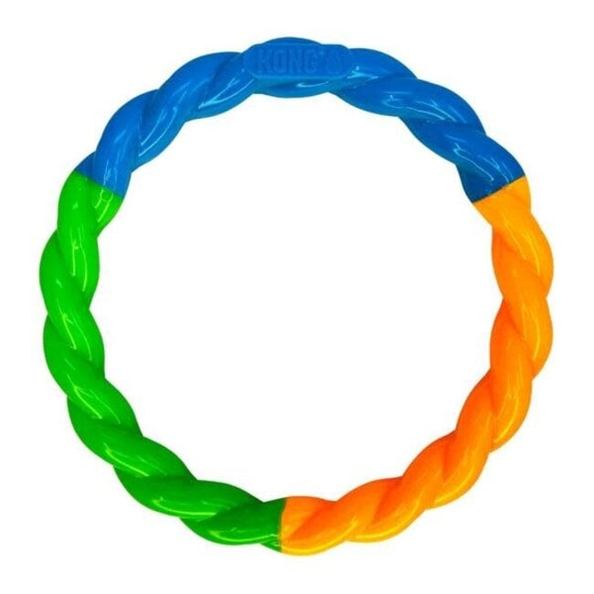 Kong Large Twistz High-Viz Ring****On Sale****