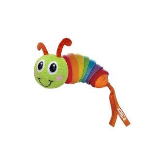 Kong Bat-A-Bout Clackz Caterpillar***On Sale****