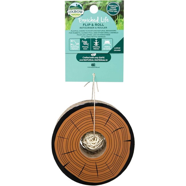 Oxbow Flip & Roll Large***Sale***