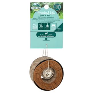 Oxbow Flip & Roll Small***Sale****