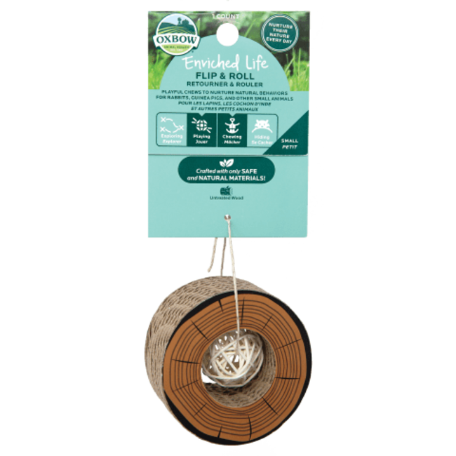 Oxbow Flip & Roll Small***Sale****