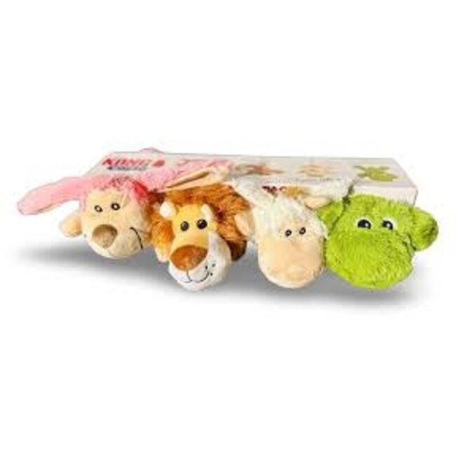 Kong Cozies Play Pack