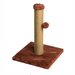 Dubex 22" Cat Scratching Post