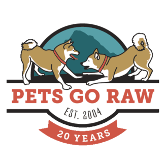 Pets Go Raw 1/4 Beef Liver Jerky