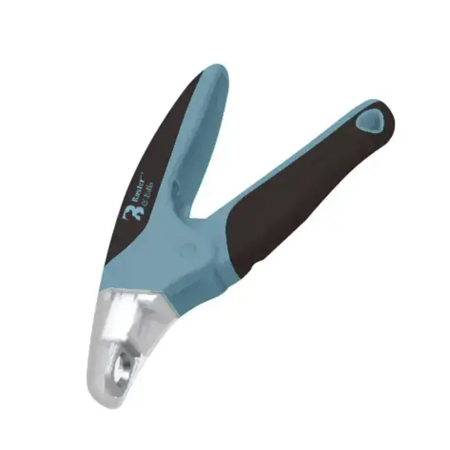 BAXTER & BELLA Guillotine Nail Clippers